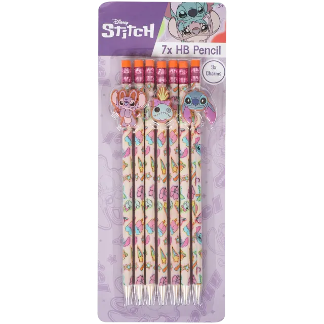Crayons de papier