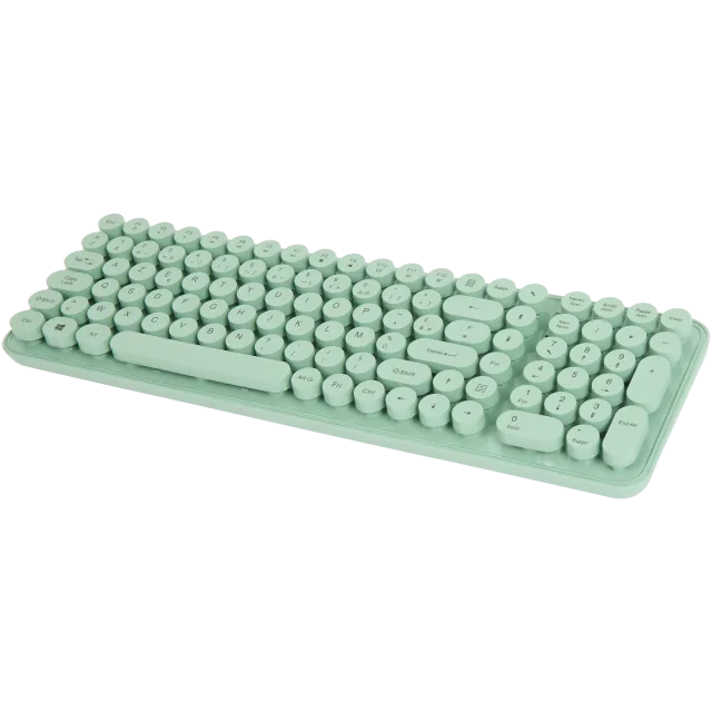 Clavier sans fil Sologic