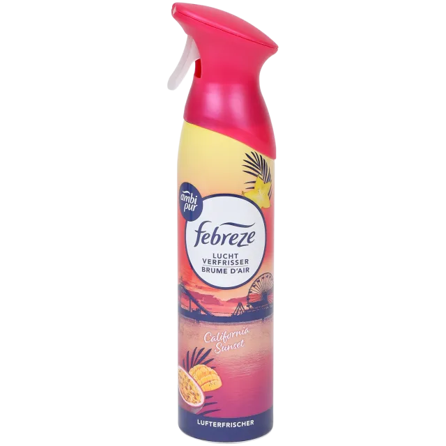 Désodorisant Febreze Air
