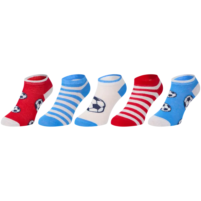 Socquettes Pairz