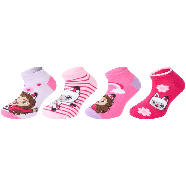 Socquettes