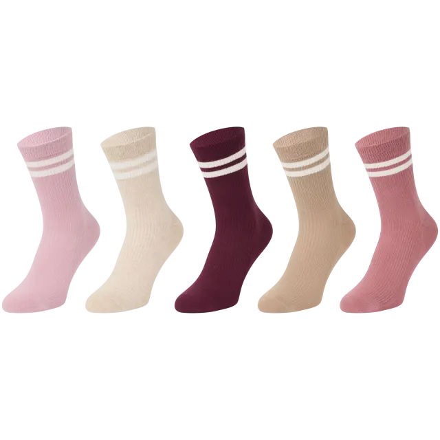 Chaussettes pour fille Pairz