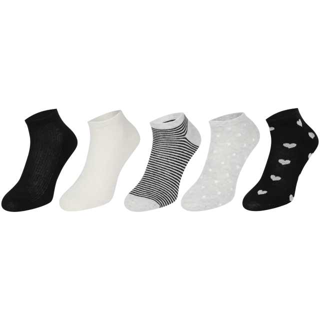 Chaussettes Pairz