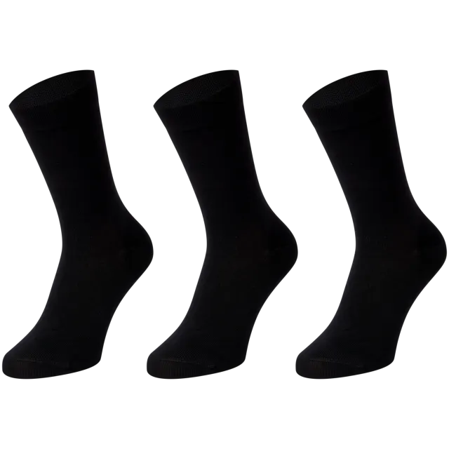 Chaussettes pour femme en bambou Pairz