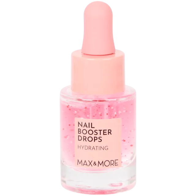 Soin des ongles Max & More
