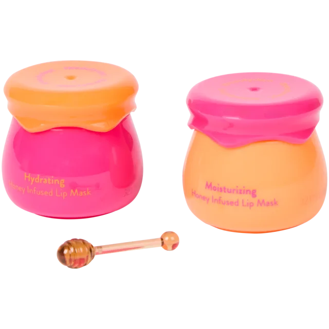 Masques pour les lèvres The Beauty Dept.