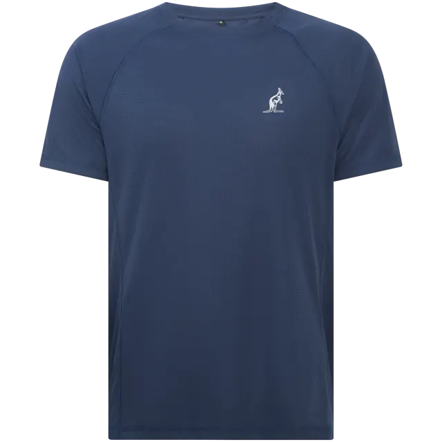 T-shirt de sport Australian