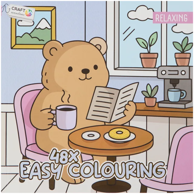 Livre de coloriage