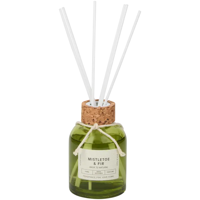 Diffuseur de parfum à bâtonnets