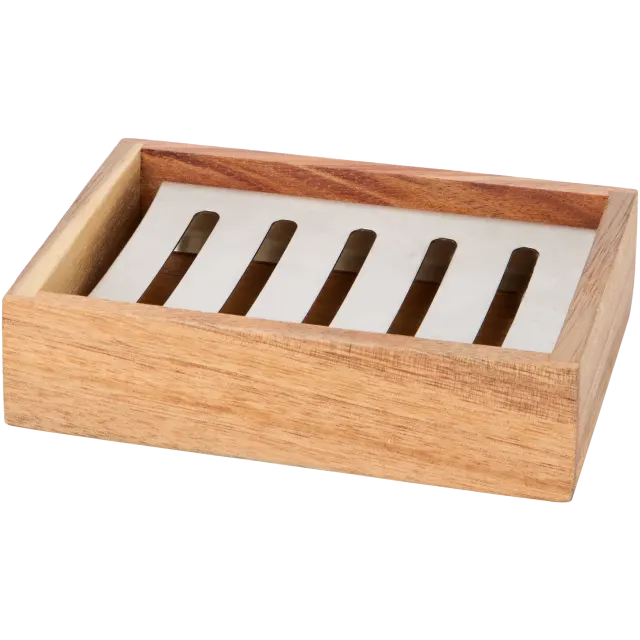 Porte-savon