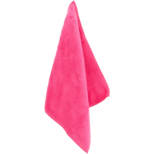 Chiffon microfibre
