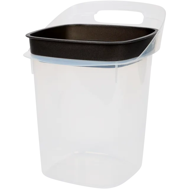 Boîte de transport aliments pour animaux Starplast