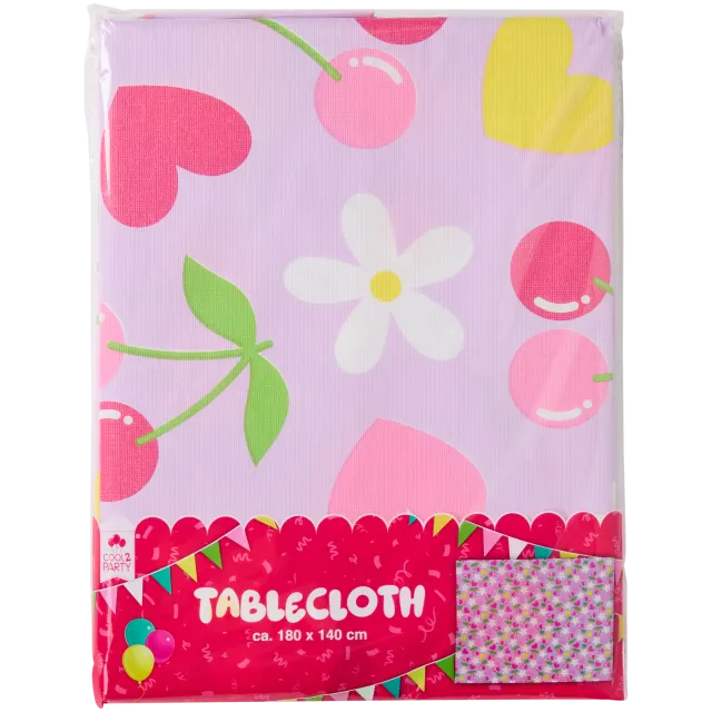 Nappe de fête Cool2Party