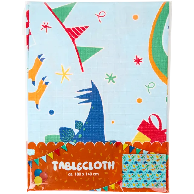 Nappe de fête