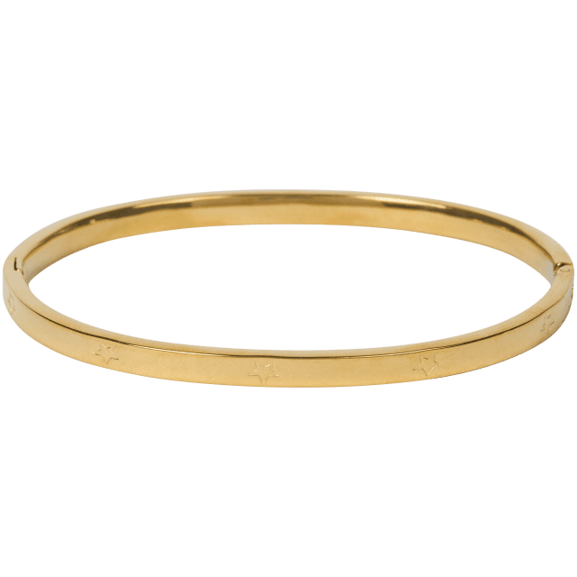 Bracelet en acier inoxydable
