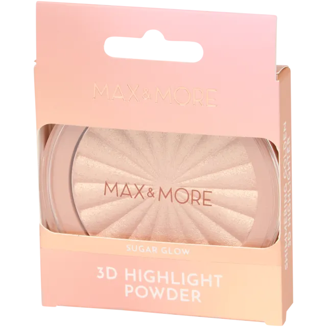 Enlumineur Max & More