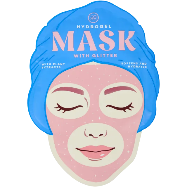 Masque hydrogel Skin Bliss