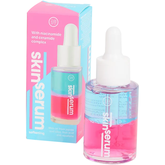 Sérum pour visage Skin Bliss