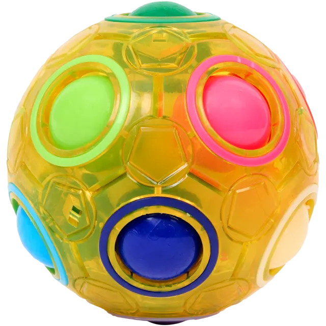 Balle puzzle Brain Breaker