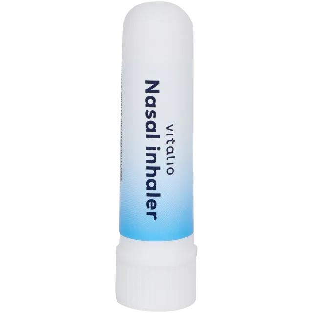 Inhalateur nasal Vitalio