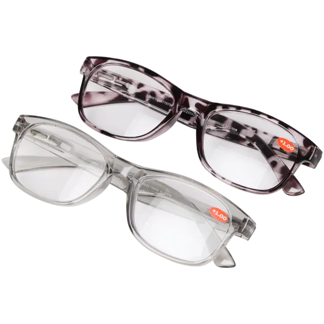 Lunettes de lecture