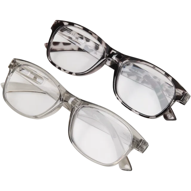 Lunettes de lecture
