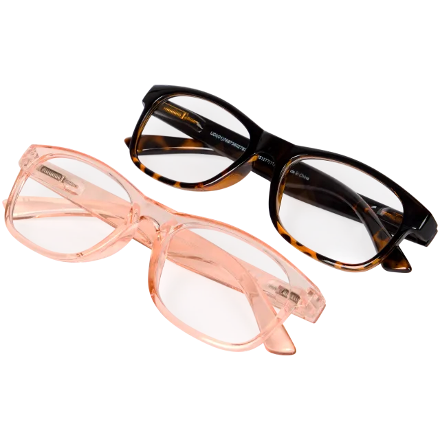 Lunettes de lecture