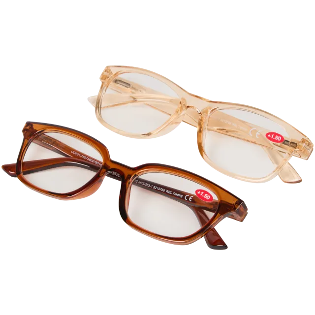 Lunettes de lecture