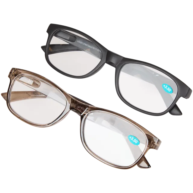 Lunettes de lecture