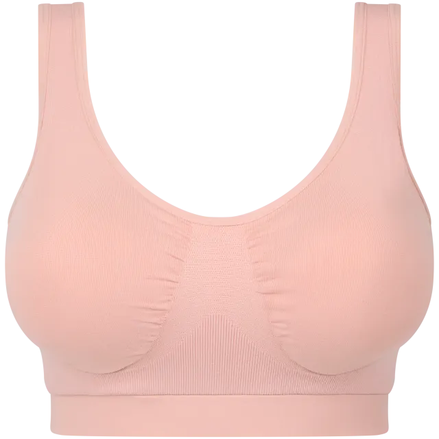 Soutien-gorge en bambou sans coutures Dolce Bella