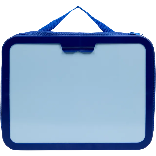 Malette de dessin portable avec planche