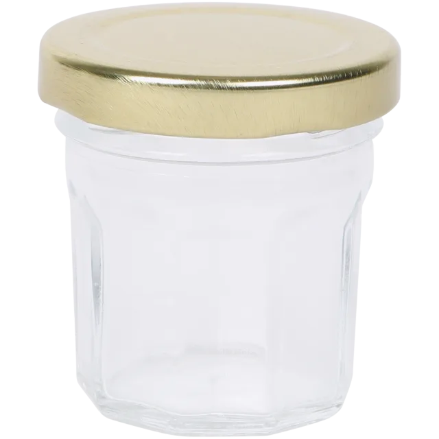 Mini-pot en verre