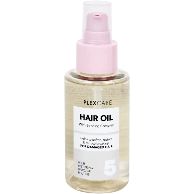 Huile capillaire Plex Care 5 Bonding Complex