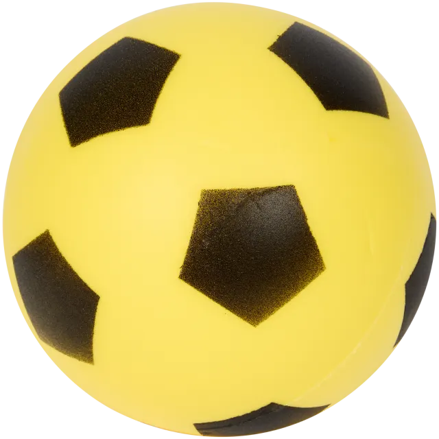 Ballon en mousse Androni