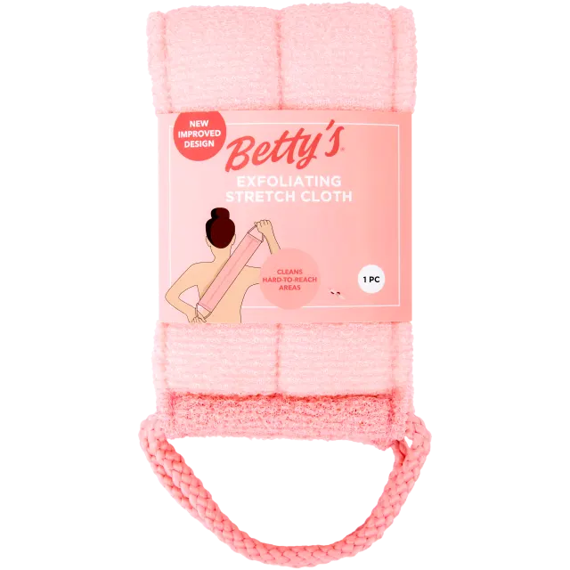Brosse pour le dos