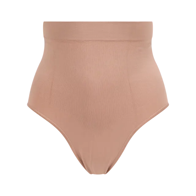 Culotte gainante taille haute Sensabelle