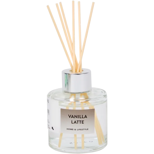 Diffuseur de parfum à bâtonnets