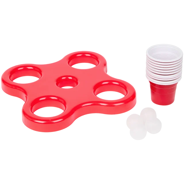 Bouteille pong