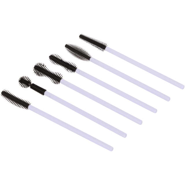 Brosses à cils en silicone Belluto Accessories