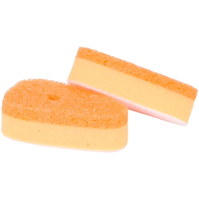 Éponges de nettoyage CleanRite