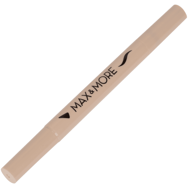 Eyeliner duo Max & More