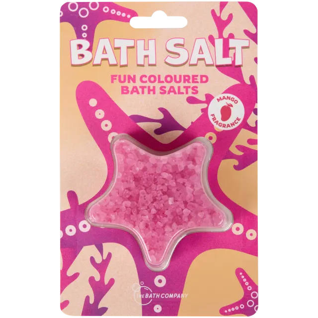 Sels de bain The Bath Company