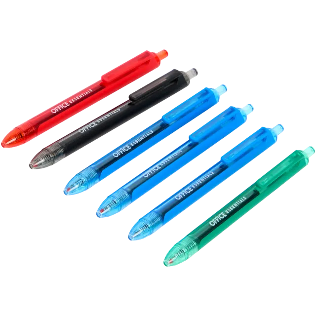 Stylos gel Office Essentials