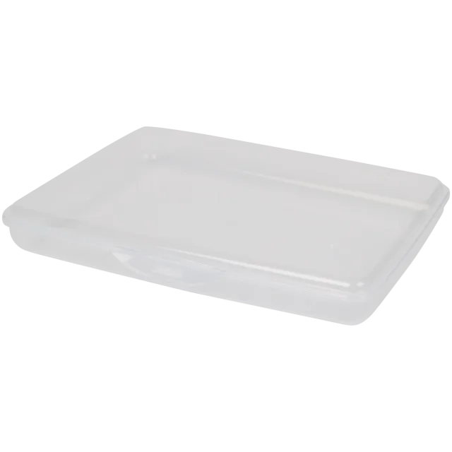 Boîte de conservation Plast1