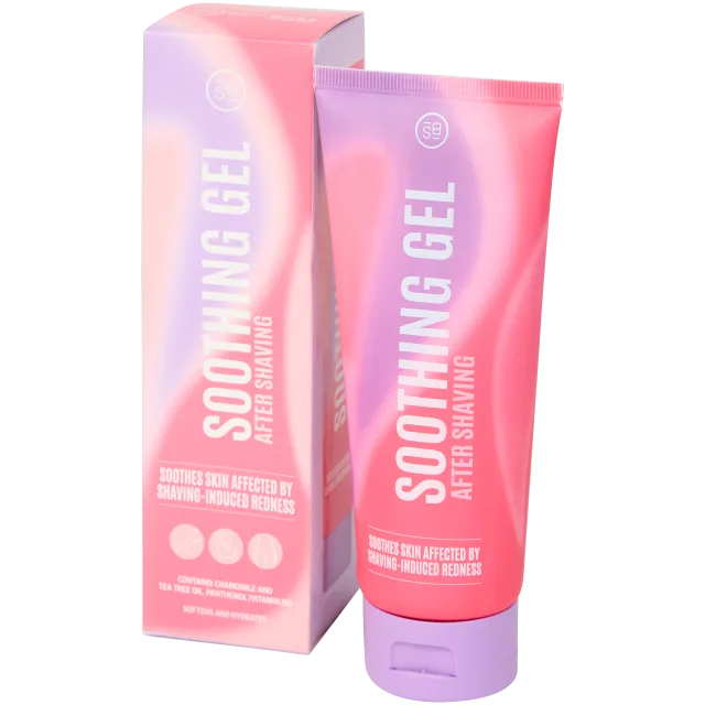 Baume après-rasage Skin Bliss