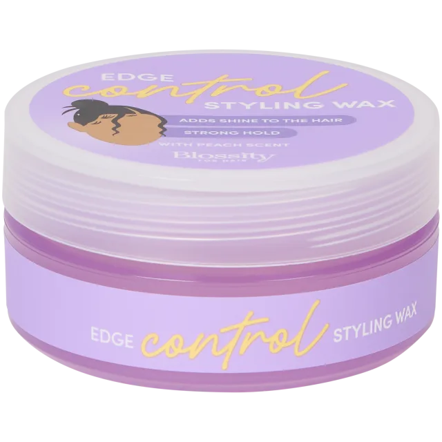 Cire coiffante Blossity