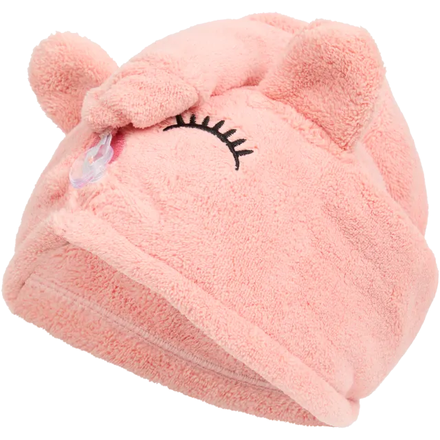 Serviette pour cheveux Blossity