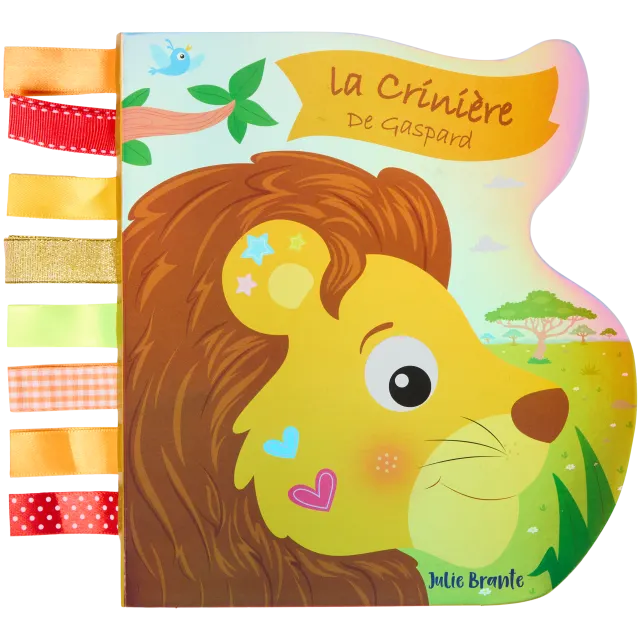 Livre pour enfant