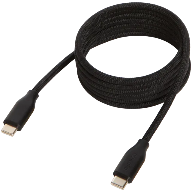 Câble de charge magnétique Re-load D’USB-C à USB-C