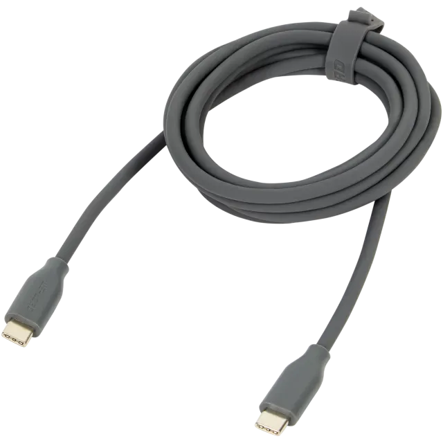 Câble de charge et de données Re-load D’USB-C à USB-C